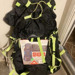Hiking Backpack