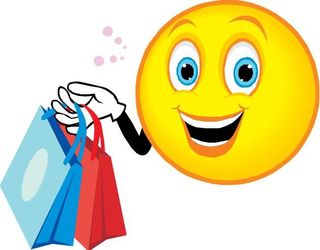 Happy Weekend - Shopping Therapy / Enjoy browsing and looking - find something nice 😁 👍 🛒 Eva’s OfferUp