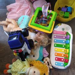 Lots Of Baby/Kids Stuff