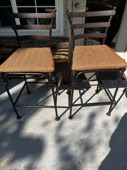 Kitchen Stools