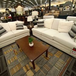 2pc Living Room Set