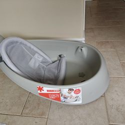 Baby Bath Tub 3-stage