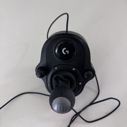 Logitech Shifter