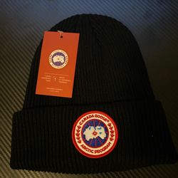 Canda Goose Beanie 