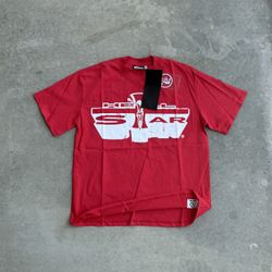 Hellstar Tee