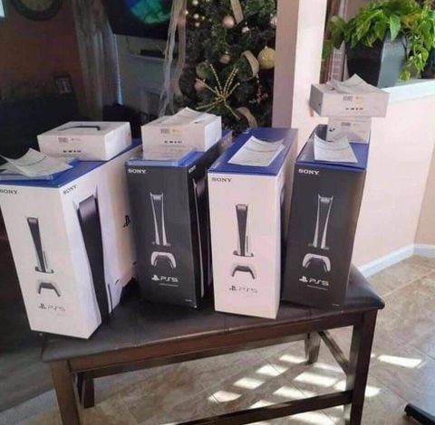 Ps5