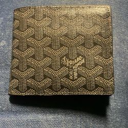 goyard victoire wallet