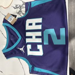 Lamelo Ball Jersey