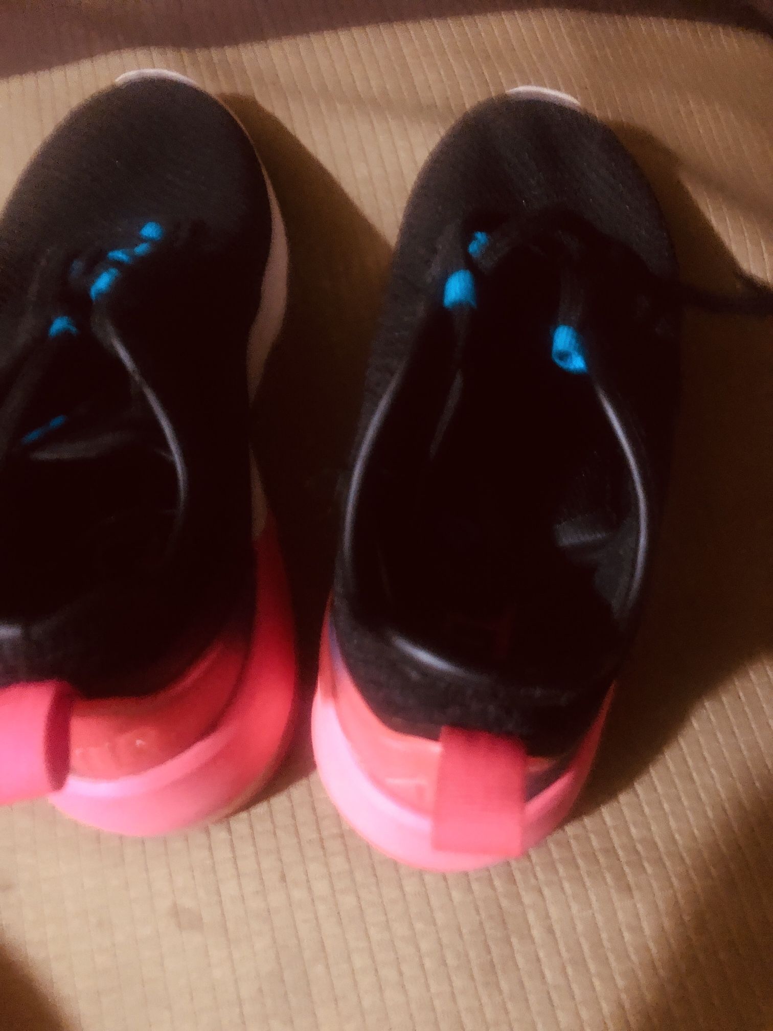 Nike Running Shoes 7