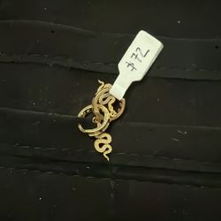 Earings 10k