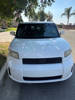 2010 Scion xB