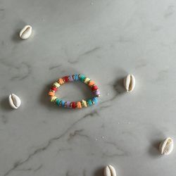 Rainboom Summer Bracelet 