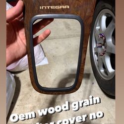 Dc/db8 Wood Grain 