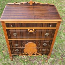 Antique Chest