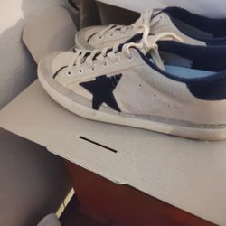 Super Star Golden Goose Shoes 