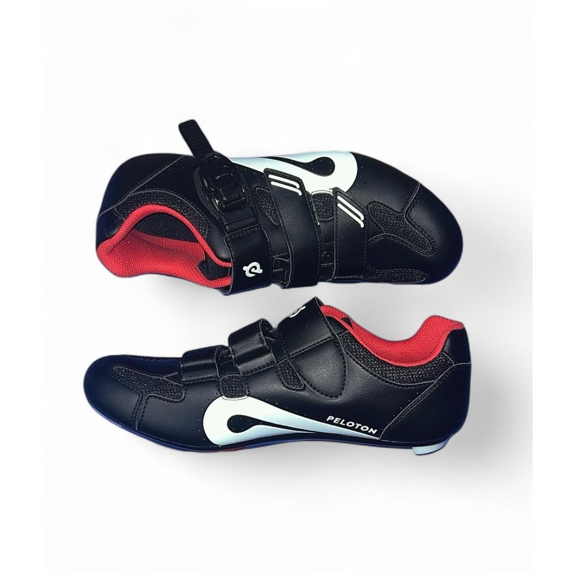 🚴♀️ Peloton Altos Cycling Shoes + Cleats - Size 42 - Like New