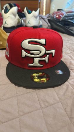 Niner Fitted 7 1/2