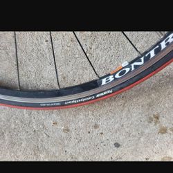 Bontrager ssr 700c hotsell