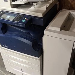 Copy Machine/Printer