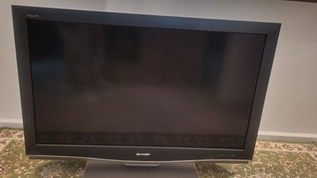Sharp TV 📺