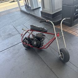 Mini Bike 
