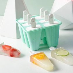 Popsicle Molds