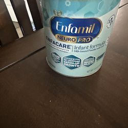 Enfamil NeuroPro Enfacare Infant Formula 13.6oz