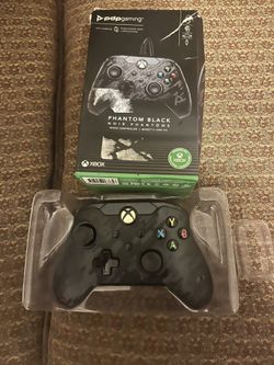 Xbox Controller