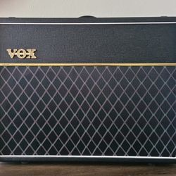 Vox AC30C2 Guitar Amp