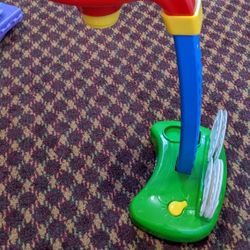 Kids Trace N Draw Projector