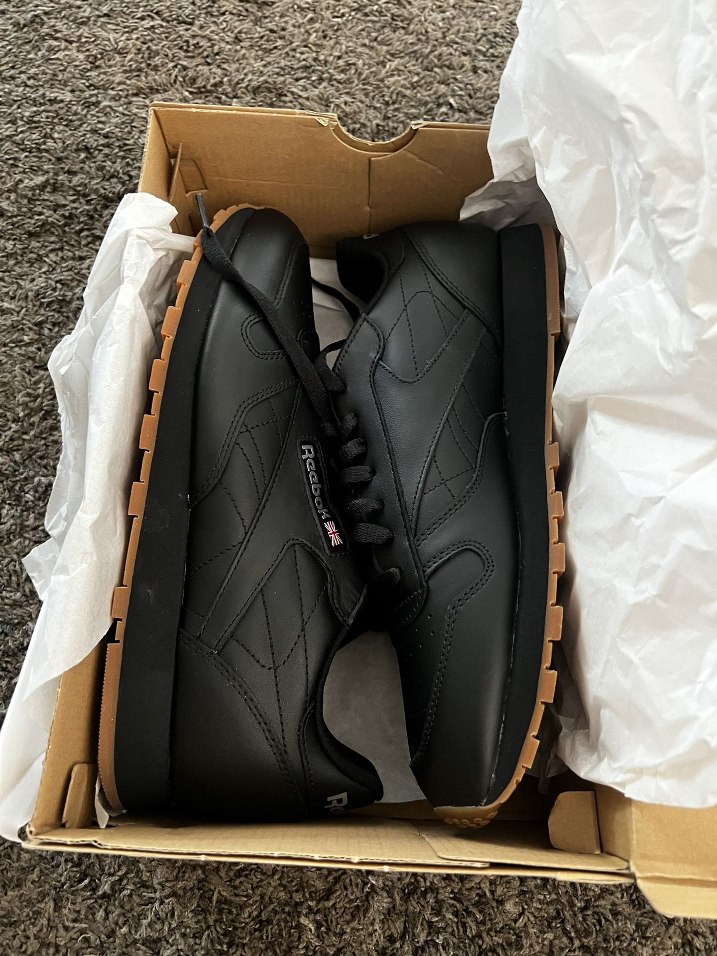 Reebok
