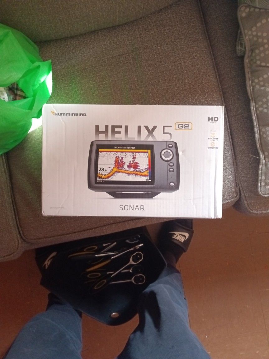 Helix 5 G2