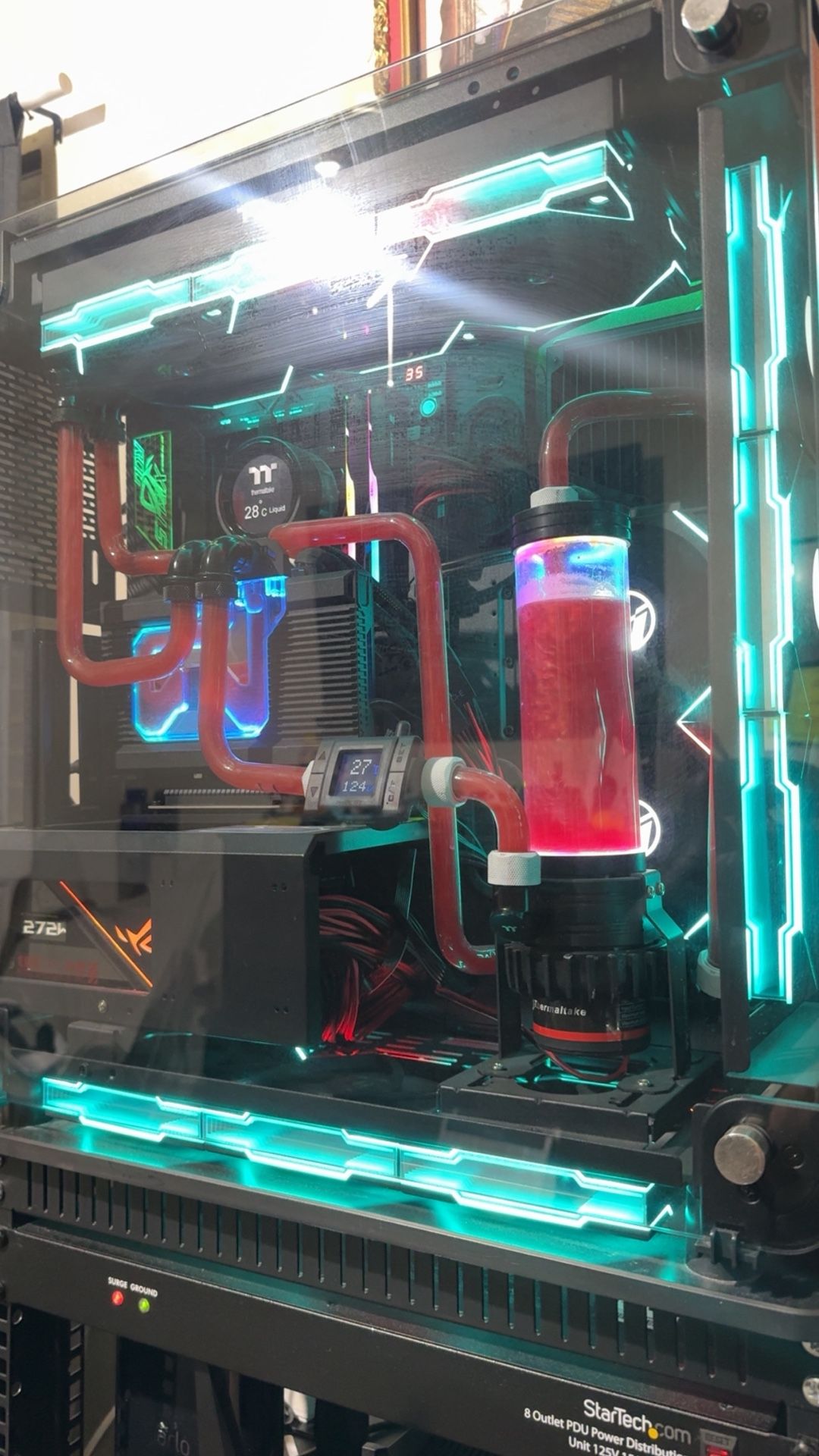 Gamer Pc