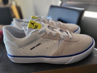 Jordan Dear Larry Basketball Shoes