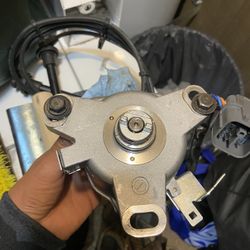 Distributor Honda Civic 97 Manual.