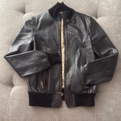 Dolce Gabbana Women’s Black Jacket