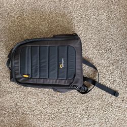 Camera Backpack