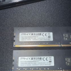 64gb RAM kit DDR4 3200mhz