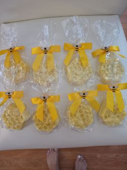 novelty decorative soaps
