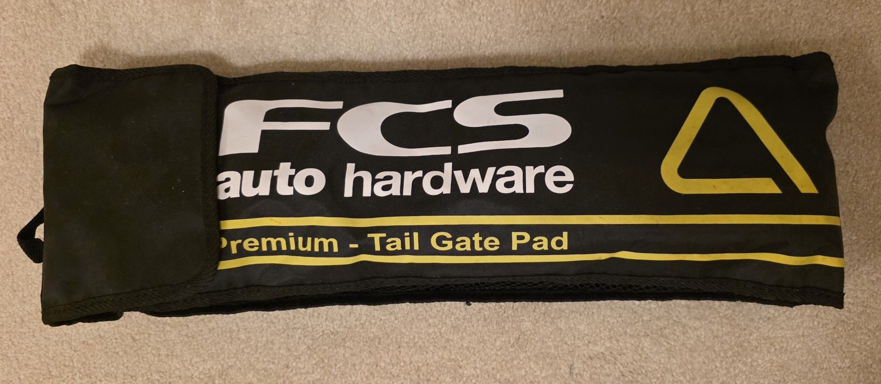 FCS Auto Hardware: Premium Truck Tailgate Pad