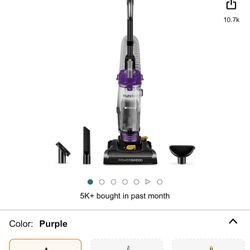 Eureka Vacuum 