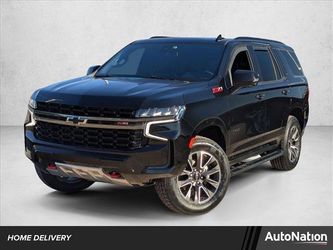 2021 Chevrolet Tahoe