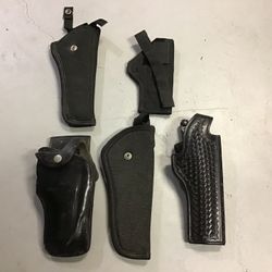 Gun Holsters For Sale