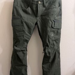 XS Burton Snow Pants