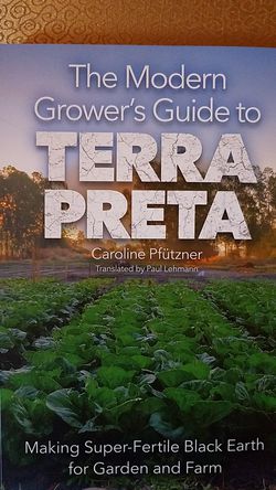 The Modern Growers guide to Terra Preta