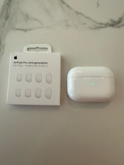 Apple AirPods Pro 2