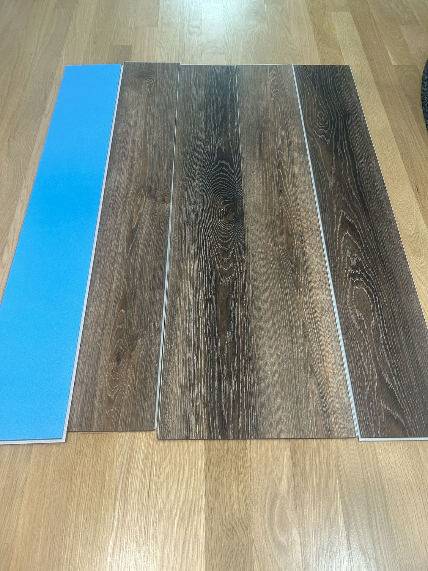 LVP FLOORING 1225 SQ FT AVAILABLE 