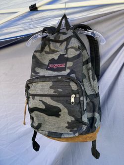 Vintage originals Jansport backpack