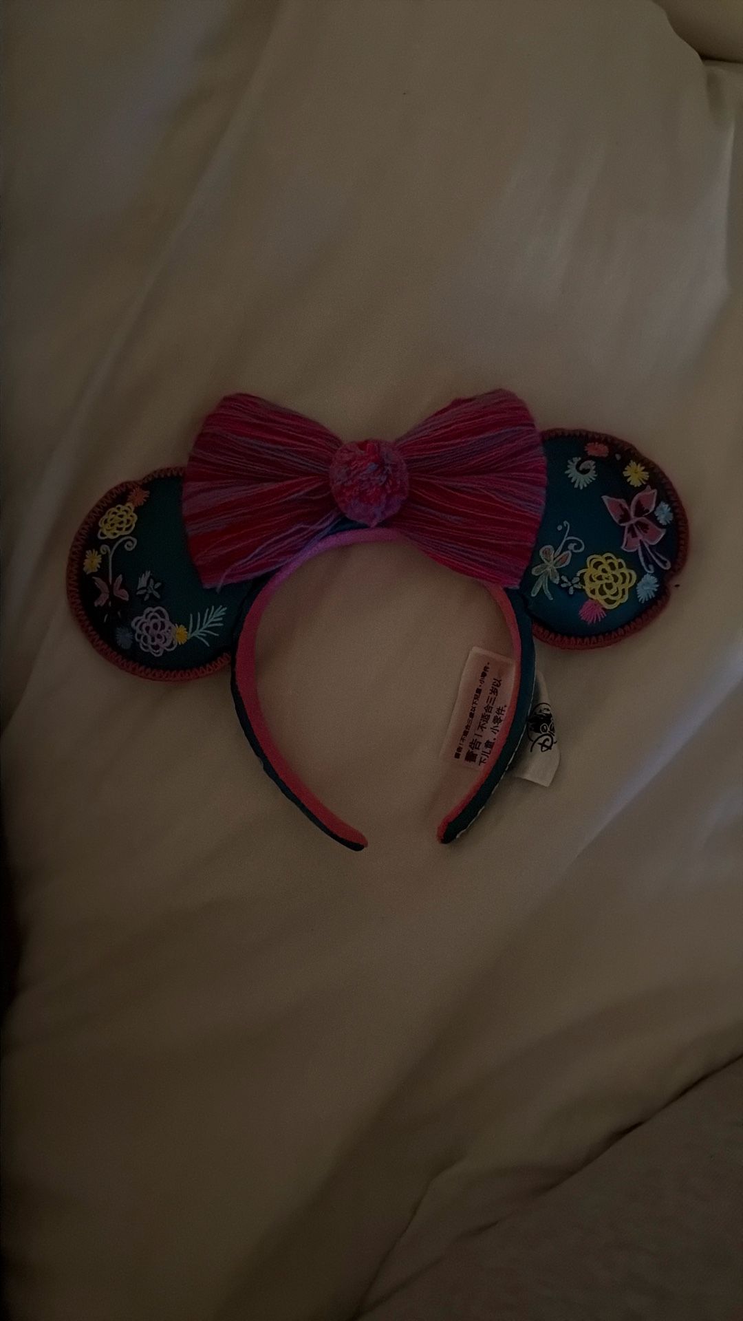 Disney Ears