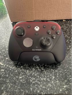 Gamesir g7 pro